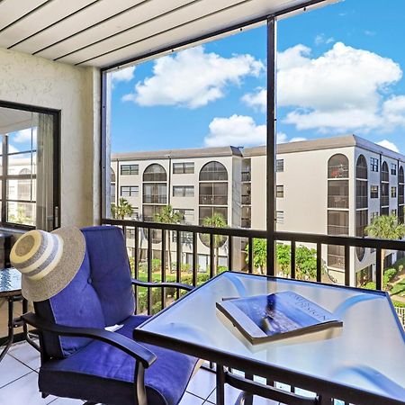 Anglers Cove J-404 Villa Marco Island Eksteriør billede