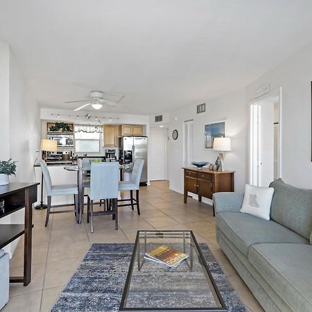 Anglers Cove J-404 Villa Marco Island Eksteriør billede