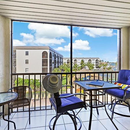 Anglers Cove J-404 Villa Marco Island Eksteriør billede