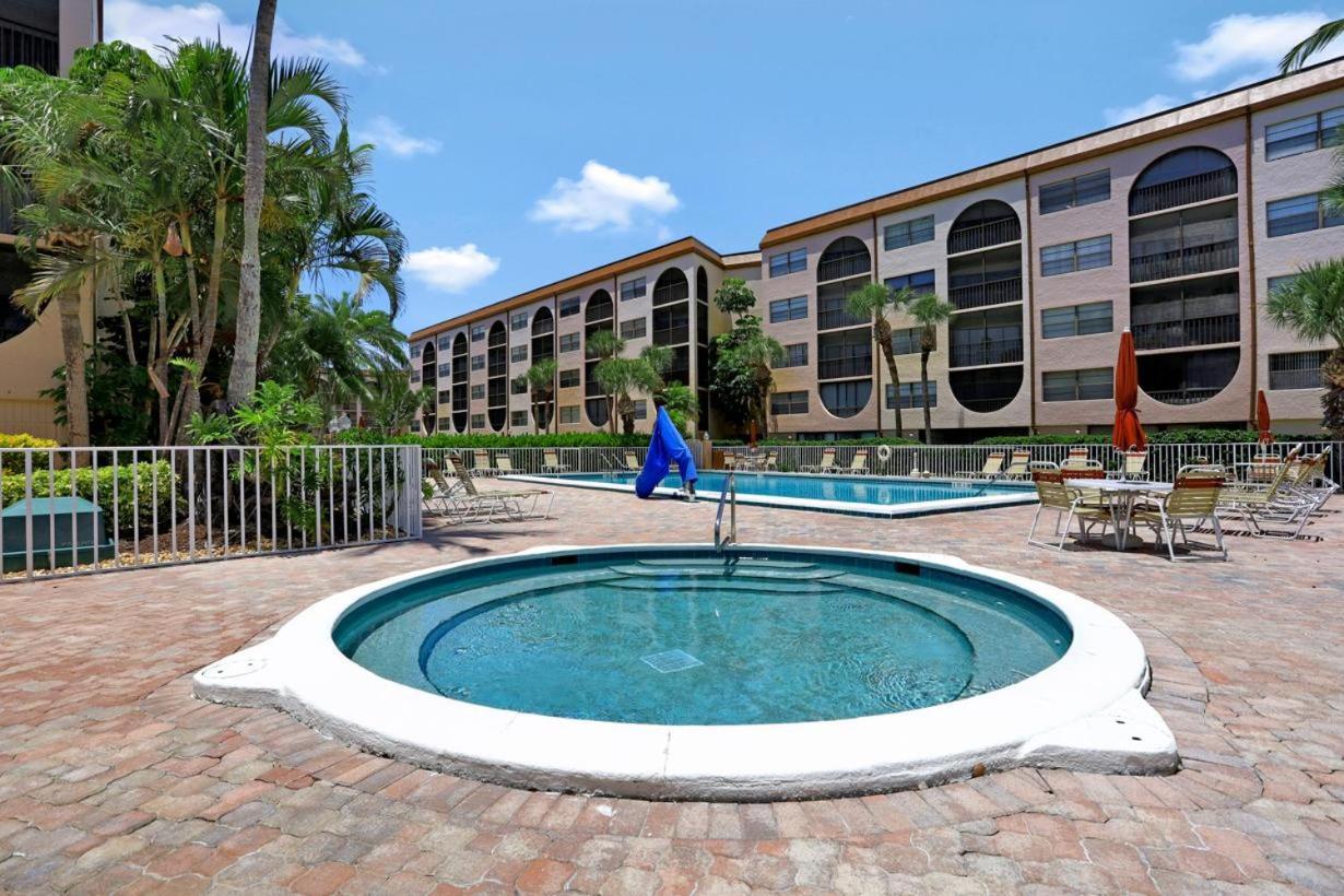 Anglers Cove J-404 Villa Marco Island Eksteriør billede