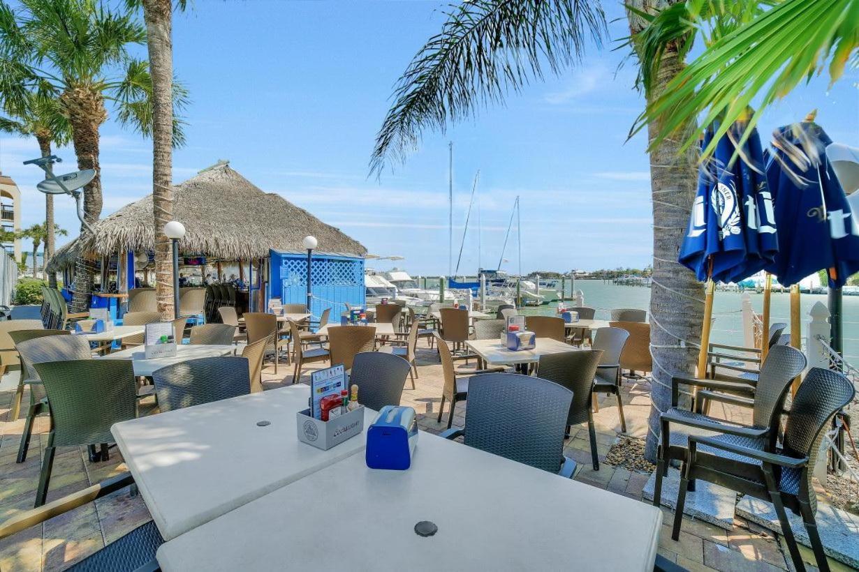 Anglers Cove J-404 Villa Marco Island Eksteriør billede