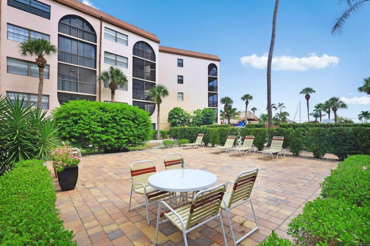 Anglers Cove J-404 Villa Marco Island Eksteriør billede