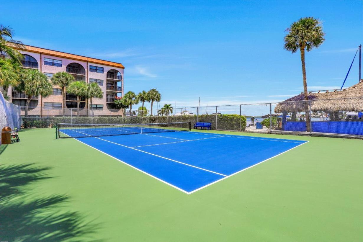 Anglers Cove J-404 Villa Marco Island Eksteriør billede