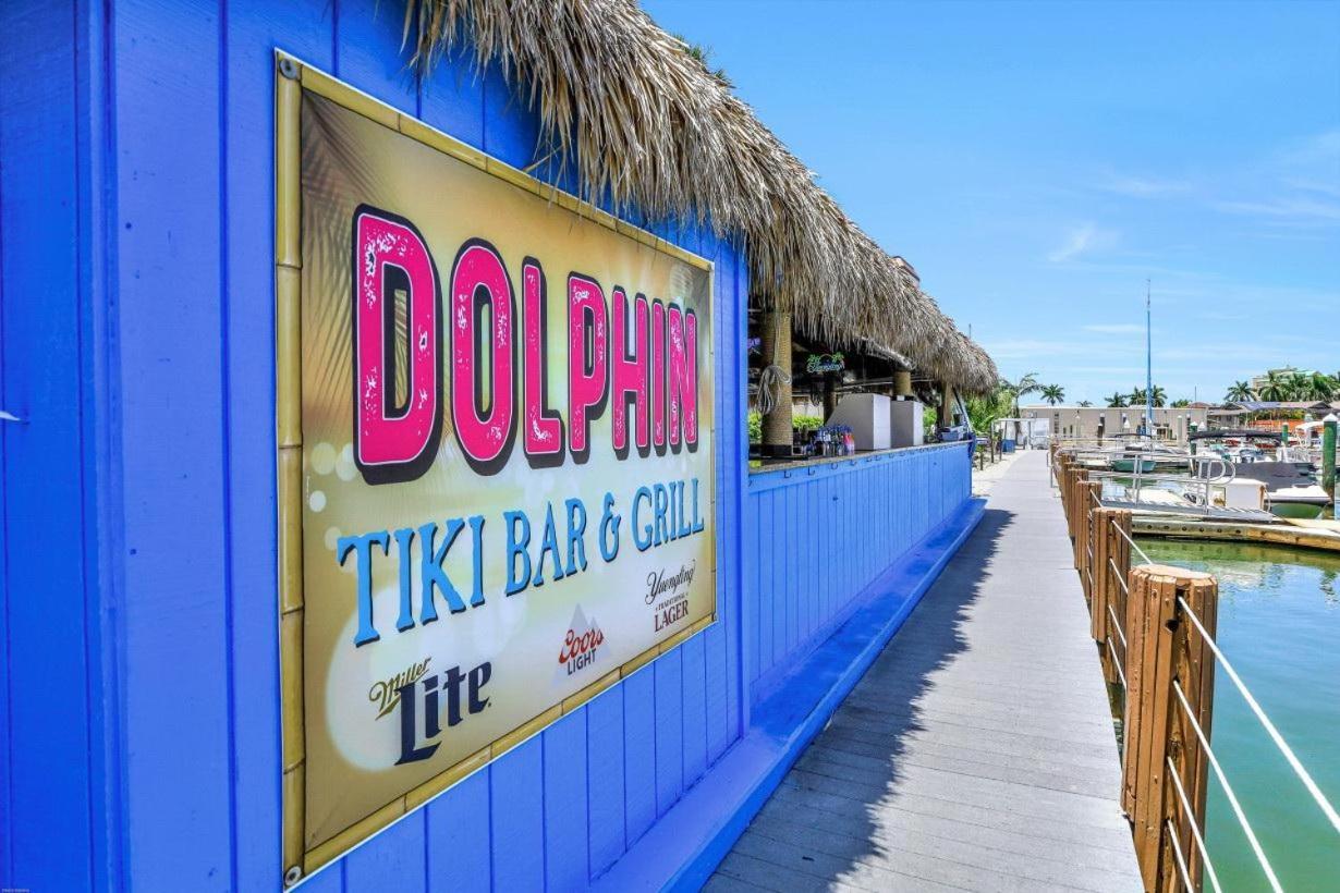 Anglers Cove J-404 Villa Marco Island Eksteriør billede