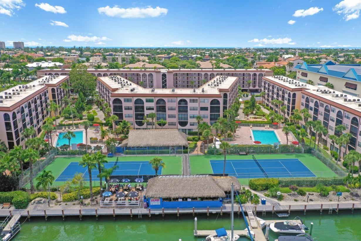 Anglers Cove J-404 Villa Marco Island Eksteriør billede