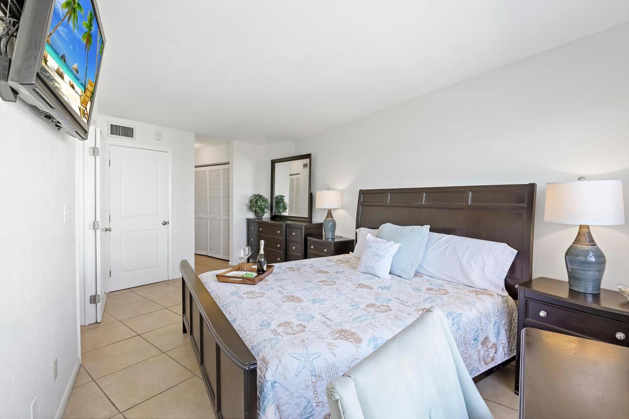 Anglers Cove J-404 Villa Marco Island Eksteriør billede