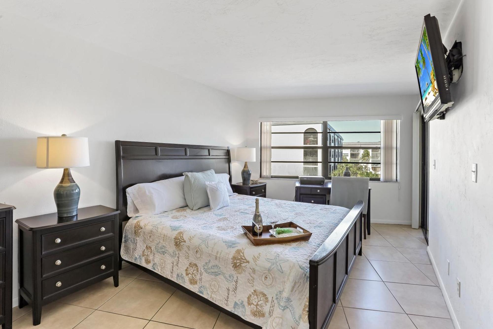 Anglers Cove J-404 Villa Marco Island Eksteriør billede