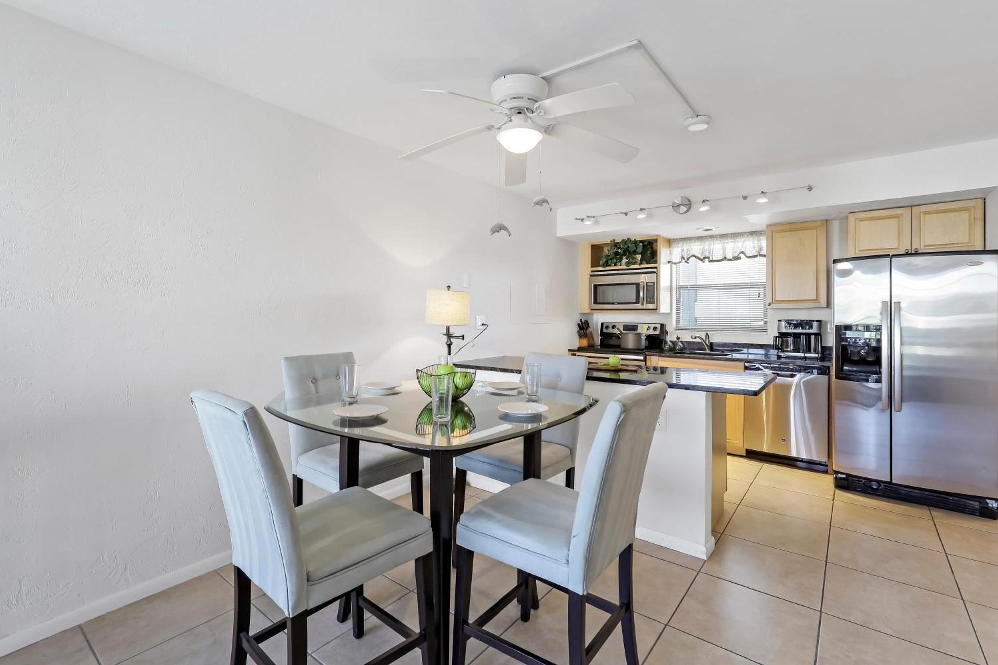 Anglers Cove J-404 Villa Marco Island Eksteriør billede