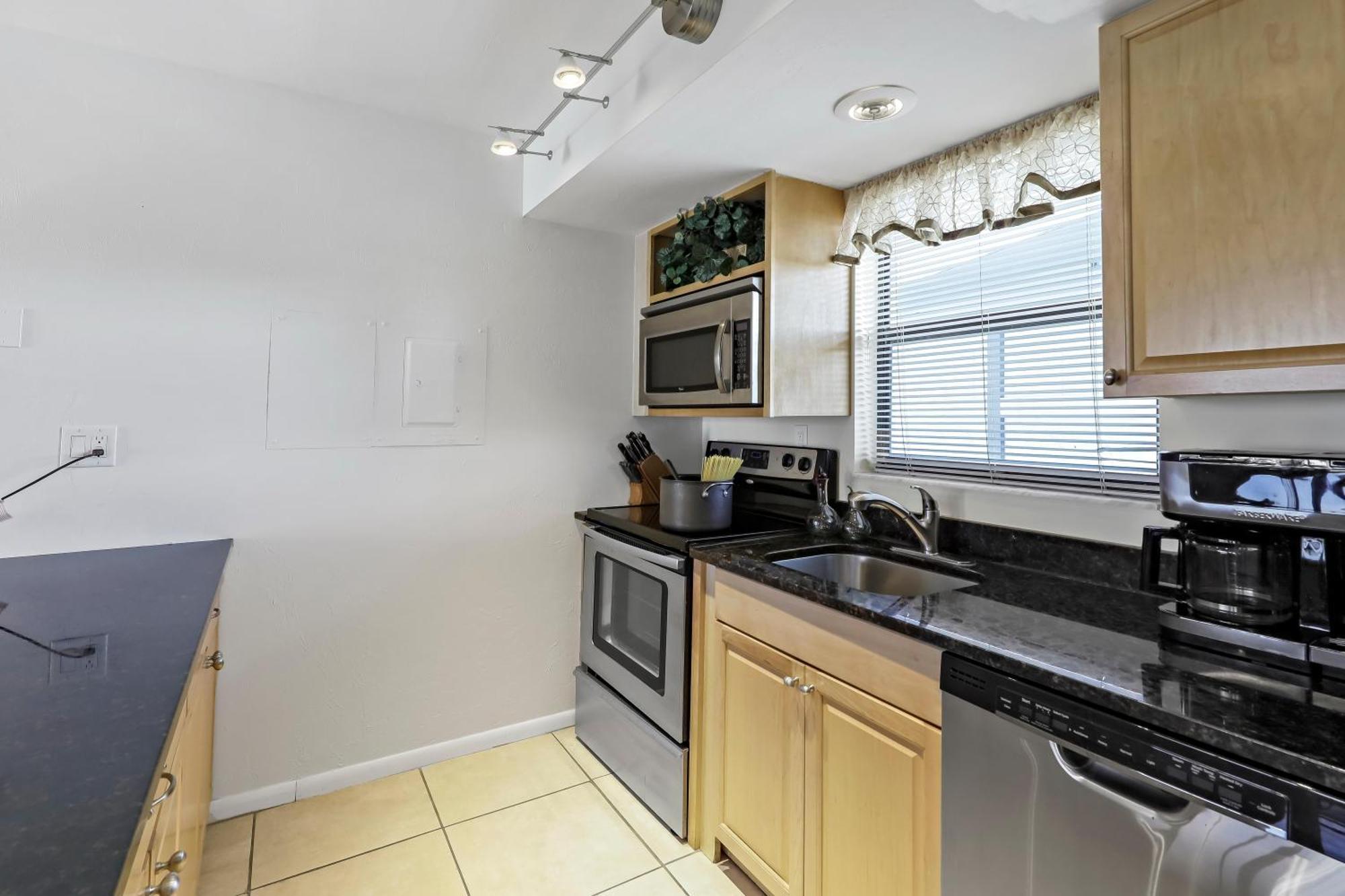 Anglers Cove J-404 Villa Marco Island Eksteriør billede
